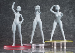 Parts for Figures Base Float 4580678968964