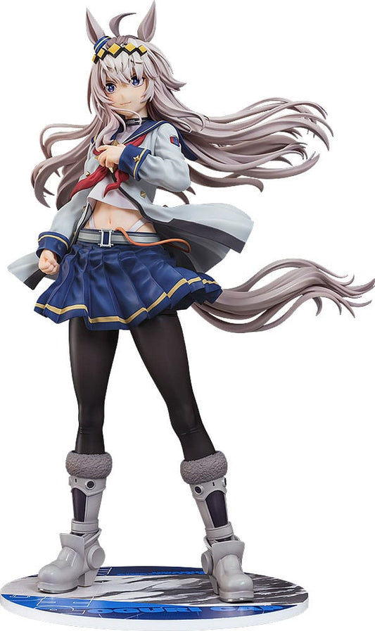 Uma Musume Pretty Derby PVC Statue 1/7 Oguri Cap 27 cm                       4580678969015