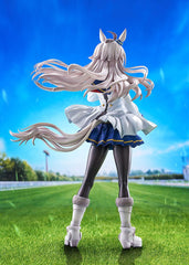 Uma Musume Pretty Derby PVC Statue 1/7 Oguri Cap 27 cm                       4580678969015