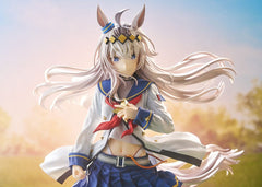 Uma Musume Pretty Derby PVC Statue 1/7 Oguri Cap 27 cm                       4580678969015