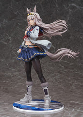 Uma Musume Pretty Derby PVC Statue 1/7 Oguri Cap 27 cm                       4580678969015