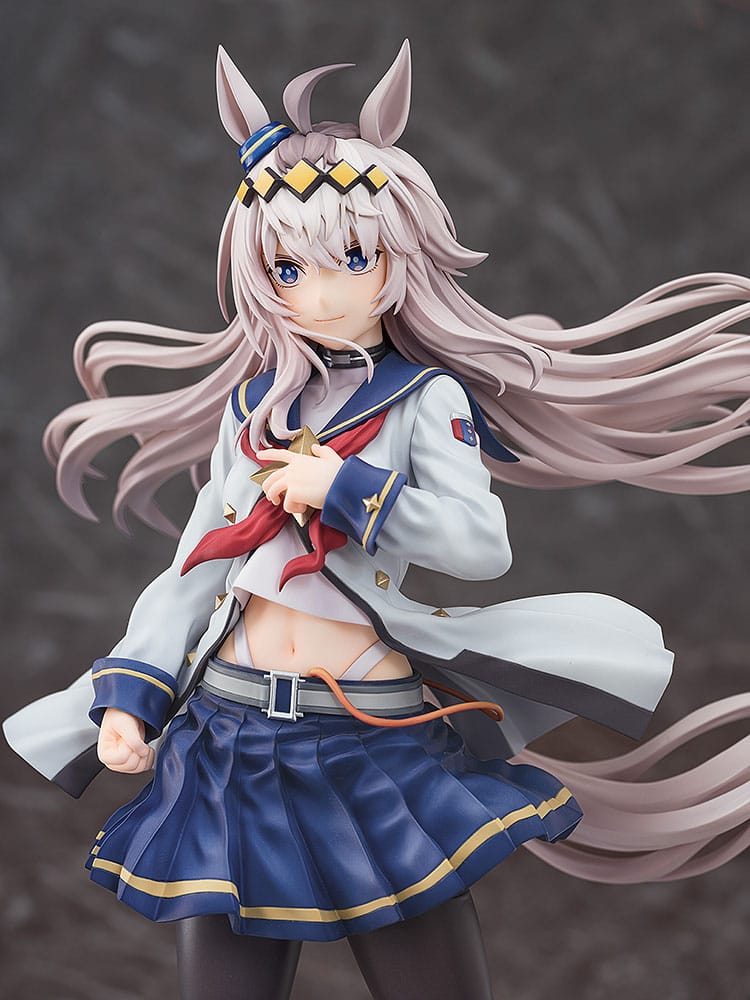 Uma Musume Pretty Derby PVC Statue 1/7 Oguri Cap 27 cm                       4580678969015