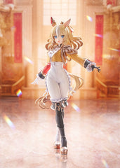 Uma Musume Pretty Derby PVC Statue 1/7 Durandal 26 cm                       4580678969022
