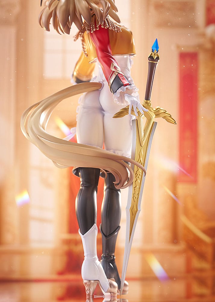 Uma Musume Pretty Derby PVC Statue 1/7 Durandal 26 cm                       4580678969022