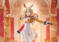 Uma Musume Pretty Derby PVC Statue 1/7 Durandal 26 cm                       4580678969022