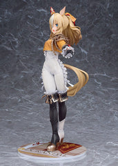 Uma Musume Pretty Derby PVC Statue 1/7 Durandal 26 cm                       4580678969022