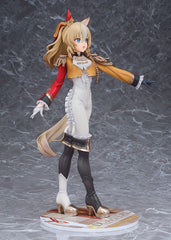 Uma Musume Pretty Derby PVC Statue 1/7 Durandal 26 cm                       4580678969022