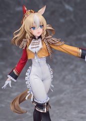 Uma Musume Pretty Derby PVC Statue 1/7 Durandal 26 cm                       4580678969022