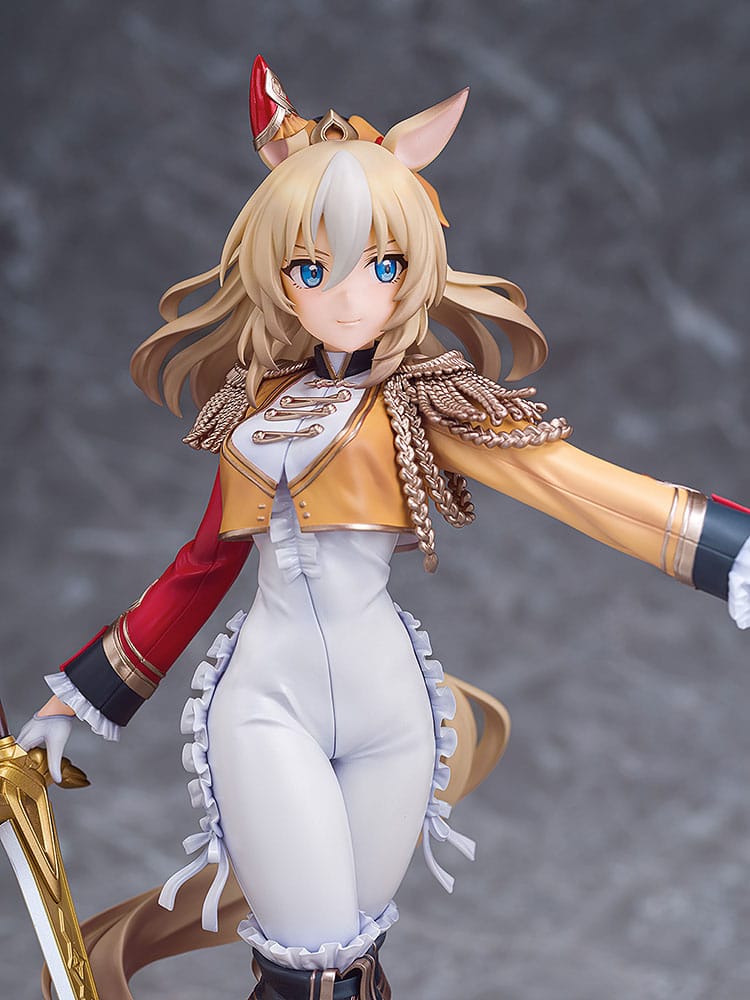Uma Musume Pretty Derby PVC Statue 1/7 Durandal 26 cm                       4580678969022