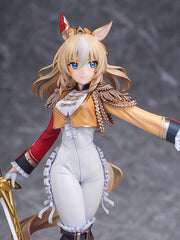 Uma Musume Pretty Derby PVC Statue 1/7 Durandal 26 cm                       4580678969022