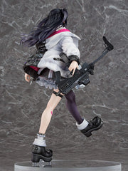 Original Character Arms Note Series PVC Statue 1/7 Jirai-chan: Light Equipment Ver. Illustration by Ryosuke Fukai 30 cm   4580678969039