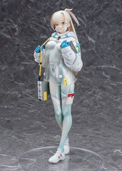 Original Character Flower Imitation PVC Statue 1/7 DR. Illustration by neco 25 cm  4580678969053