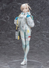 Original Character Flower Imitation PVC Statue 1/7 DR. Illustration by neco 25 cm  4580678969053