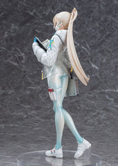Original Character Flower Imitation PVC Statue 1/7 DR. Illustration by neco 25 cm  4580678969053