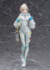 Original Character Flower Imitation PVC Statue 1/7 DR. Illustration by neco 25 cm  4580678969053