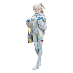 Original Character Flower Imitation PVC Statue 1/7 DR. Illustration by neco 25 cm  4580678969053