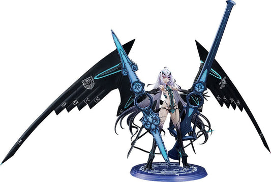 Fate/Grand Order PVC Statue 1/7 Lancer/Mélusine 23 cm 4580678969077