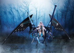 Fate/Grand Order PVC Statue 1/7 Lancer/Mélusine 23 cm 4580678969077