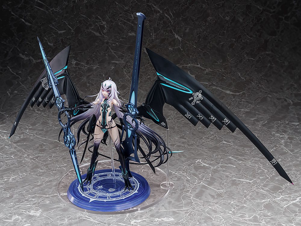 Fate/Grand Order PVC Statue 1/7 Lancer/Mélusine 23 cm 4580678969077