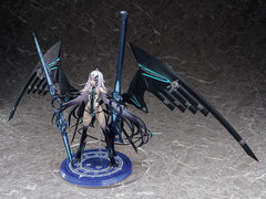Fate/Grand Order PVC Statue 1/7 Lancer/Mélusine 23 cm 4580678969077