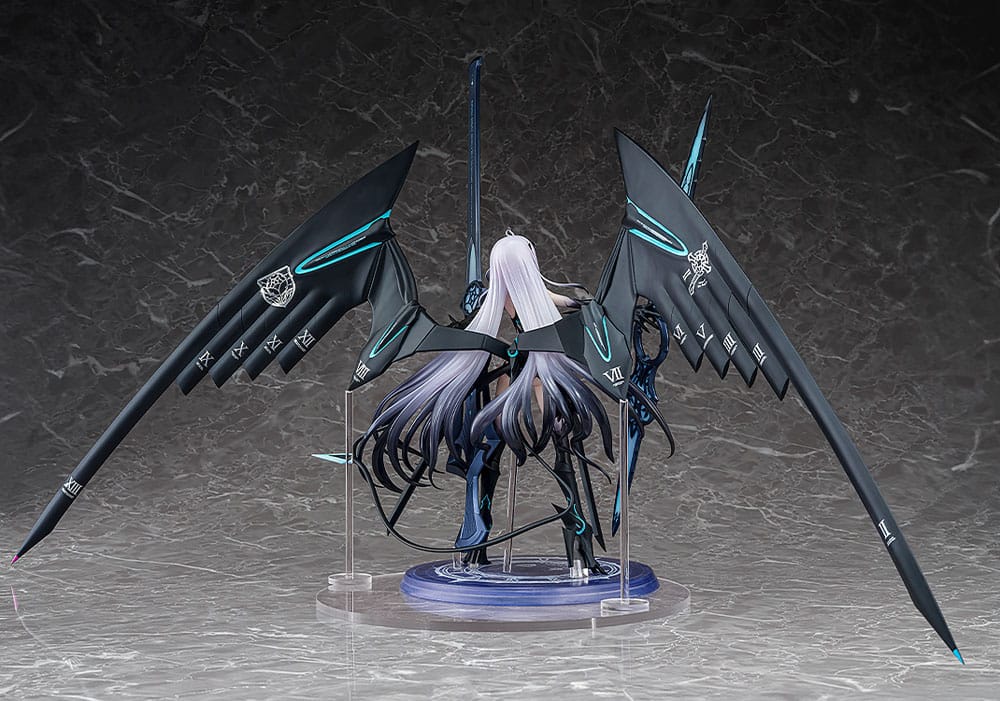 Fate/Grand Order PVC Statue 1/7 Lancer/Mélusine 23 cm 4580678969077