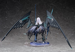 Fate/Grand Order PVC Statue 1/7 Lancer/Mélusine 23 cm 4580678969077