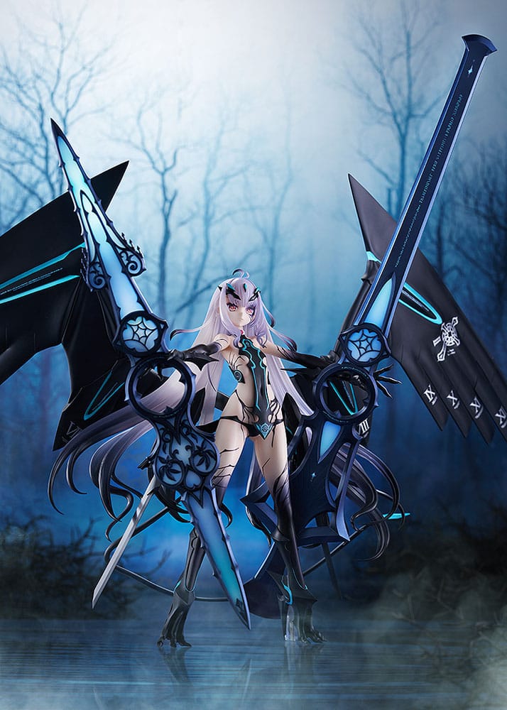 Fate/Grand Order PVC Statue 1/7 Lancer/Mélusine 23 cm 4580678969077