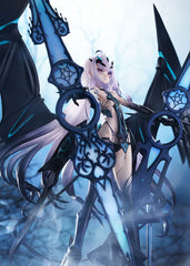 Fate/Grand Order PVC Statue 1/7 Lancer/Mélusine 23 cm 4580678969077