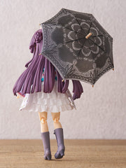 Original Character Pardoll Action Figure Kaguya 14 cm   4580678969084