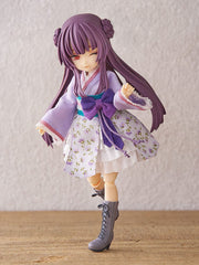 Original Character Pardoll Action Figure Kaguya 14 cm   4580678969084