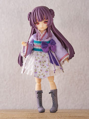 Original Character Pardoll Action Figure Kaguya 14 cm   4580678969084