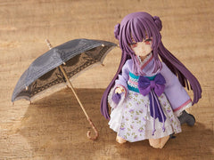 Original Character Pardoll Action Figure Kaguya 14 cm   4580678969084