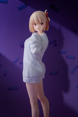 Lycoris Recoil PVC Statue 1/7 Chisato Nishikigi: Oversized Sweatshirt Ver. 25 cm 4580678969107