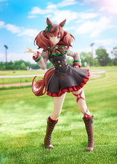 Uma Musume Pretty Derby PVC Statue 1/7 Nice Nature 26 cm 4580678969114