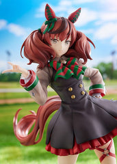 Uma Musume Pretty Derby PVC Statue 1/7 Nice Nature 26 cm 4580678969114