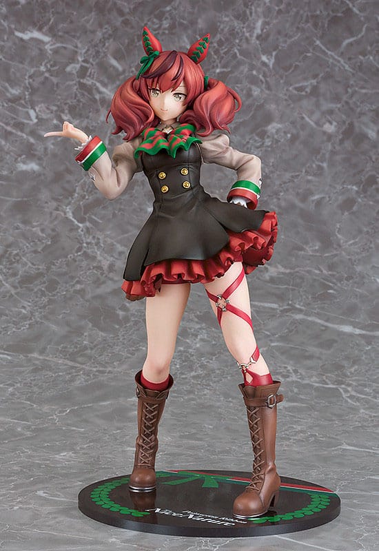 Uma Musume Pretty Derby PVC Statue 1/7 Nice Nature 26 cm 4580678969114
