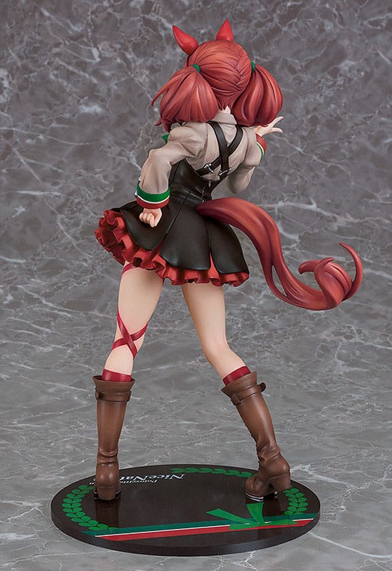 Uma Musume Pretty Derby PVC Statue 1/7 Nice Nature 26 cm 4580678969114