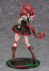 Uma Musume Pretty Derby PVC Statue 1/7 Nice Nature 26 cm 4580678969114