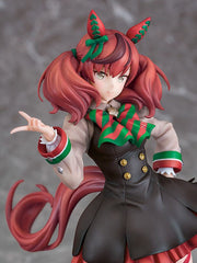 Uma Musume Pretty Derby PVC Statue 1/7 Nice Nature 26 cm 4580678969114