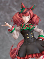 Uma Musume Pretty Derby PVC Statue 1/7 Nice Nature 26 cm 4580678969114