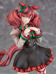 Uma Musume Pretty Derby PVC Statue 1/7 Nice Nature 26 cm 4580678969114