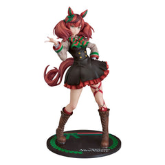 Uma Musume Pretty Derby PVC Statue 1/7 Nice Nature 26 cm 4580678969114