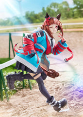 Uma Musume Pretty Derby PVC Statue 1/7 Transcend 24 cm 4580678969121