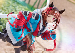 Uma Musume Pretty Derby PVC Statue 1/7 Transcend 24 cm 4580678969121