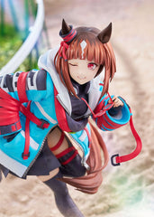 Uma Musume Pretty Derby PVC Statue 1/7 Transcend 24 cm 4580678969121