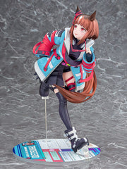 Uma Musume Pretty Derby PVC Statue 1/7 Transcend 24 cm 4580678969121