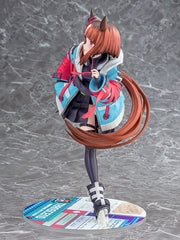Uma Musume Pretty Derby PVC Statue 1/7 Transcend 24 cm 4580678969121