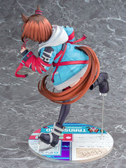 Uma Musume Pretty Derby PVC Statue 1/7 Transcend 24 cm 4580678969121