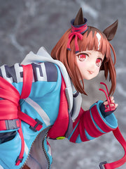 Uma Musume Pretty Derby PVC Statue 1/7 Transcend 24 cm 4580678969121