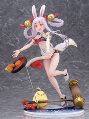 Azur Lane Statue 1/7 Shimakaze: Clumsy Moon Rabbit 25 cm 4580678969138